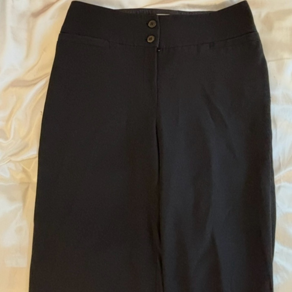 ARMANI | Collezioni Women's Straight Leg Pant